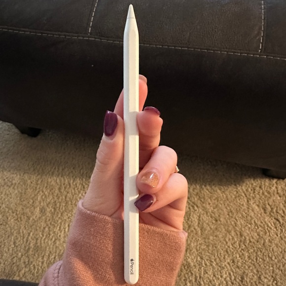 Apple Pencil 2nd Generation